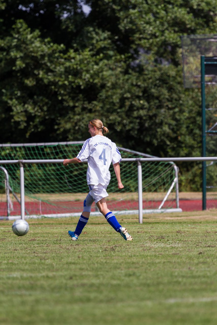 Bild 157 - VfL Struvenhtten - FSC Kaltenkirchen